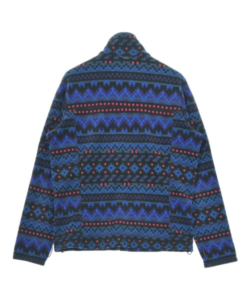 Columbia（コロンビア）ブルゾン 青 サイズ:M メンズ/2200643172036