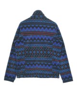 Columbia（コロンビア）ブルゾン 青 サイズ:M メンズ/2200643172036