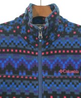 Columbia（コロンビア）ブルゾン 青 サイズ:M メンズ/2200643172036