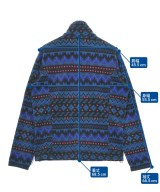 Columbia（コロンビア）ブルゾン 青 サイズ:M メンズ/2200643172036