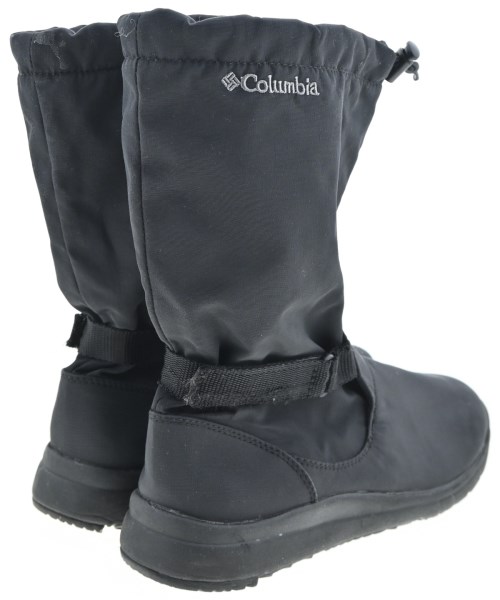 Columbia（コロンビア）ブーツ 黒 サイズ:24cm レディース/2200628741127