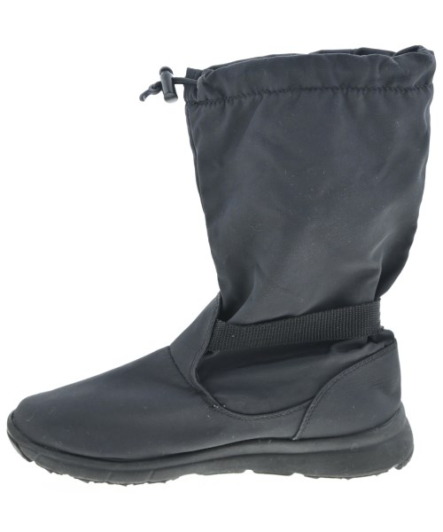 Columbia（コロンビア）ブーツ 黒 サイズ:24cm レディース/2200628741127