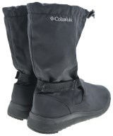 Columbia（コロンビア）ブーツ 黒 サイズ:24cm レディース/2200628741127