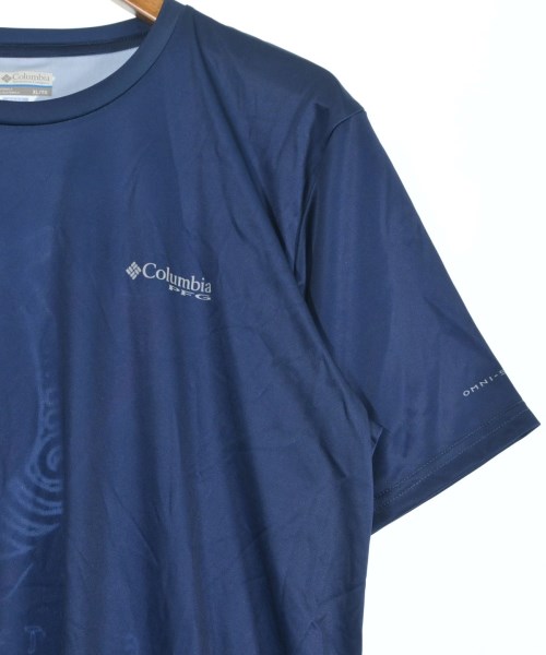 Columbia（コロンビア）Tシャツ・カットソー 紺 サイズ:XL メンズ/2200629444065