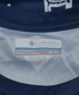 Columbia（コロンビア）Tシャツ・カットソー 紺 サイズ:XL メンズ/2200629444065