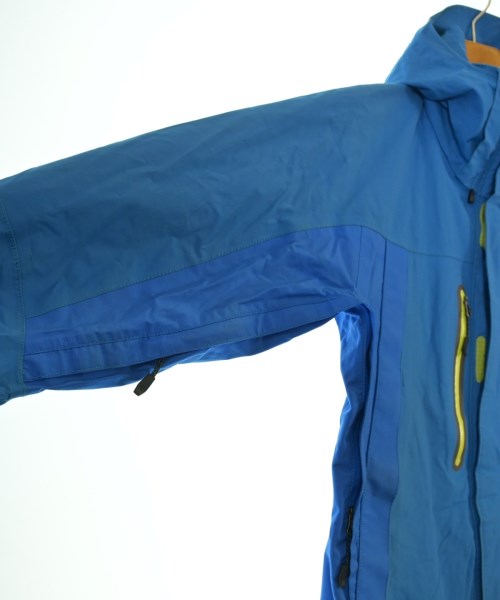 Columbia（コロンビア）マウンテンパーカー 青 サイズ:M メンズ/2200640986230