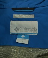 Columbia（コロンビア）マウンテンパーカー 青 サイズ:M メンズ/2200640986230