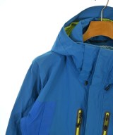 Columbia（コロンビア）マウンテンパーカー 青 サイズ:M メンズ/2200640986230