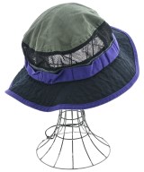 Columbia（コロンビア）ハット 黒 サイズ:S/M メンズ/2200643466142