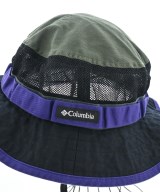 Columbia（コロンビア）ハット 黒 サイズ:S/M メンズ/2200643466142