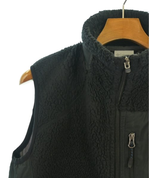 Columbia（コロンビア）ブルゾン 黒 サイズ:S メンズ/2200644280013