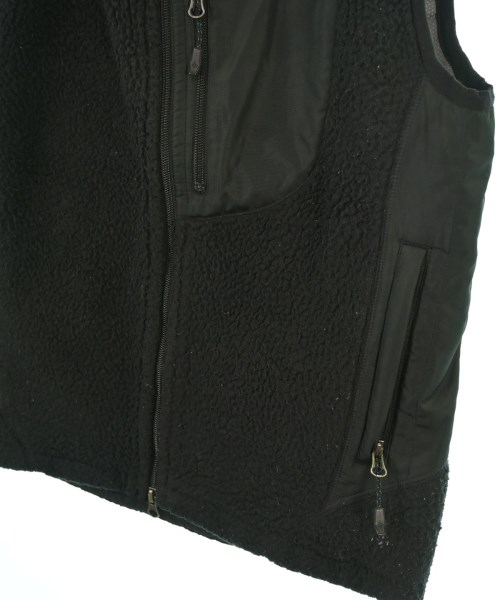 Columbia（コロンビア）ブルゾン 黒 サイズ:S メンズ/2200644280013