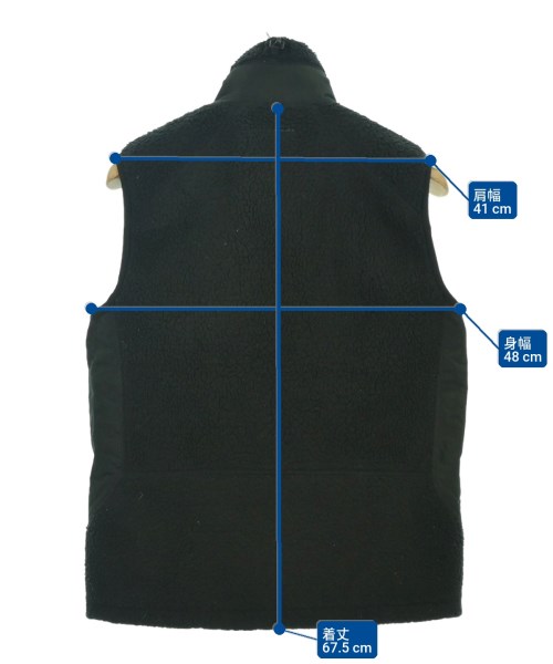 Columbia（コロンビア）ブルゾン 黒 サイズ:S メンズ/2200644280013