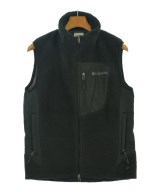 Columbia（コロンビア）ブルゾン 黒 サイズ:S メンズ/2200644280013