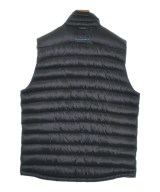 Columbia（コロンビア）ダウンジャケット/ダウンベスト 黒 サイズ:M メンズ/2200644403047