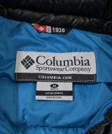 Columbia（コロンビア）ダウンジャケット/ダウンベスト 黒 サイズ:M メンズ/2200644403047