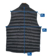 Columbia（コロンビア）ダウンジャケット/ダウンベスト 黒 サイズ:M メンズ/2200644403047