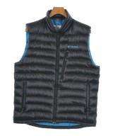 Columbia ダウンジャケット/ダウンベスト