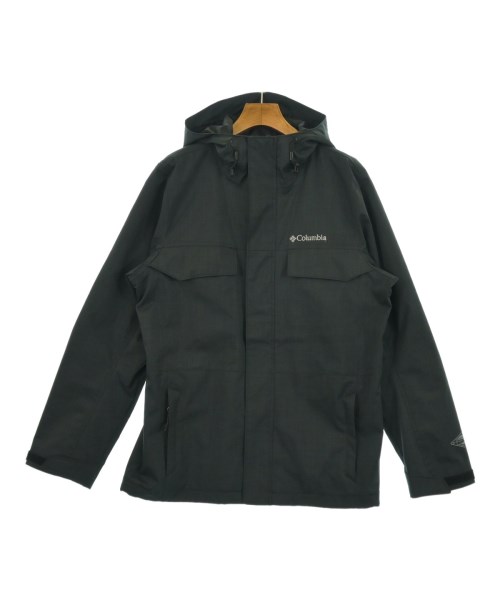 コロンビア(Columbia)のColumbia マウンテンパーカー