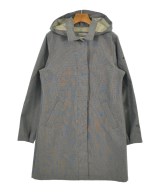 Columbia ステンカラーコート