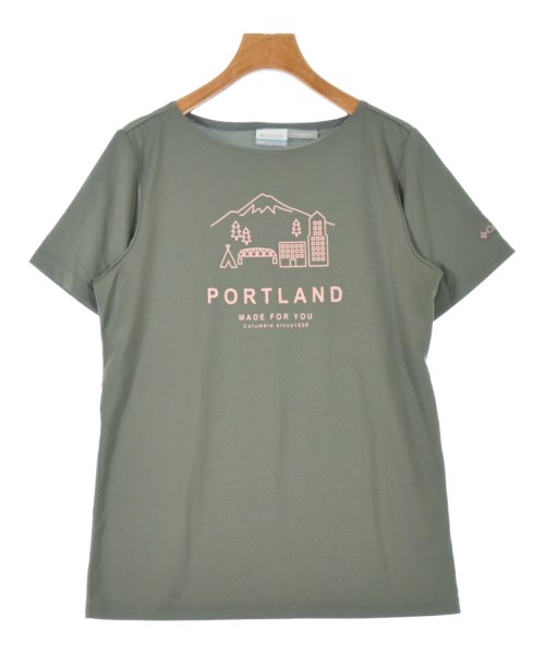 コロンビア(Columbia)のColumbia Tシャツ・カットソー