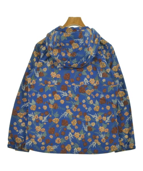 Columbia（コロンビア）マウンテンパーカー 青 サイズ:M レディース/2200538596183