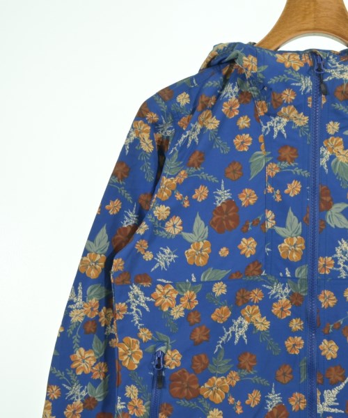 Columbia（コロンビア）マウンテンパーカー 青 サイズ:M レディース/2200538596183