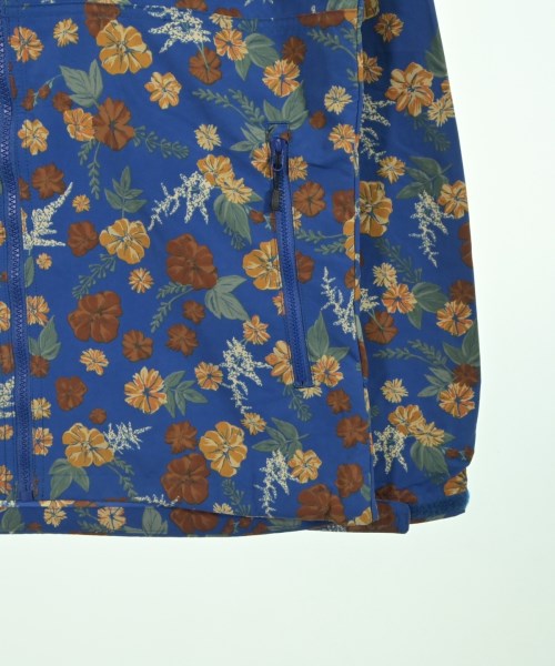 Columbia（コロンビア）マウンテンパーカー 青 サイズ:M レディース/2200538596183