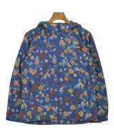 Columbia（コロンビア）マウンテンパーカー 青 サイズ:M レディース/2200538596183