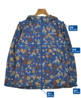 Columbia（コロンビア）マウンテンパーカー 青 サイズ:M レディース/2200538596183