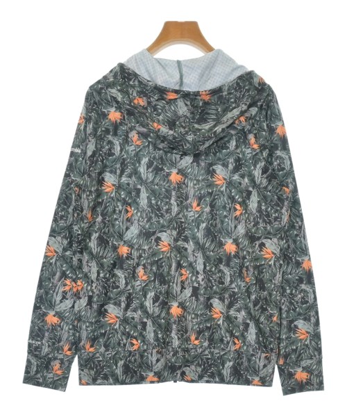 Columbia（コロンビア）パーカー カーキ サイズ:M レディース/2200538596206