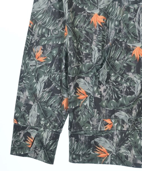 Columbia（コロンビア）パーカー カーキ サイズ:M レディース/2200538596206