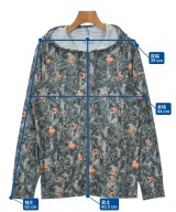 Columbia（コロンビア）パーカー カーキ サイズ:M レディース/2200538596206