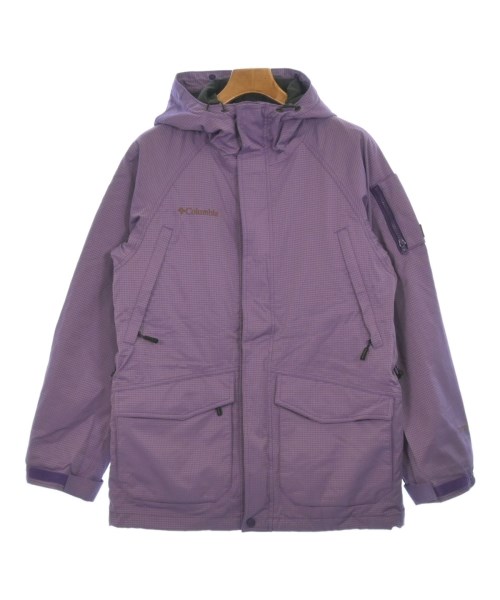コロンビア(Columbia)のColumbia マウンテンパーカー