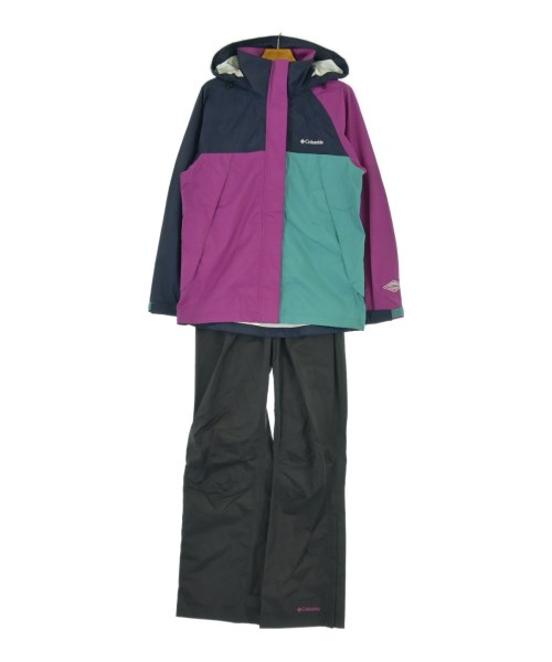 コロンビア(Columbia)のColumbia セットアップ・スーツ（その他）