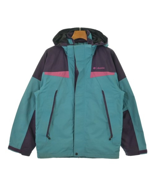 コロンビア(Columbia)のColumbia マウンテンパーカー