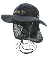 Columbia ハット