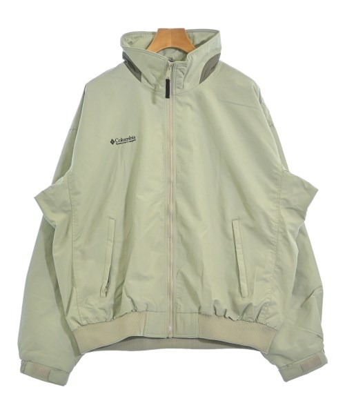 コロンビア(Columbia)のColumbia ブルゾン