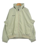 Columbia ブルゾン