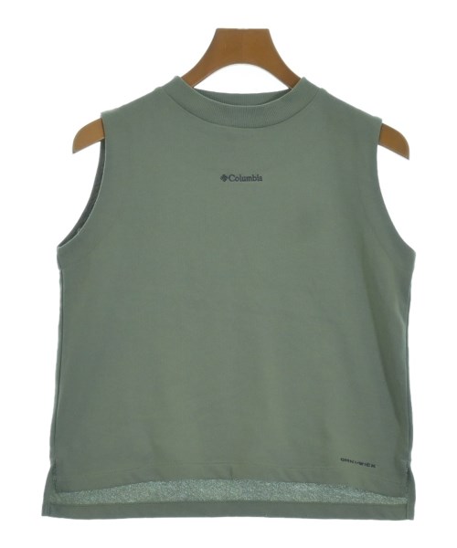 コロンビア(Columbia)のColumbia ノースリーブ