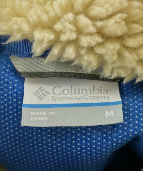 Columbia（コロンビア）その他 ベージュ サイズ:M メンズ/2200614846034