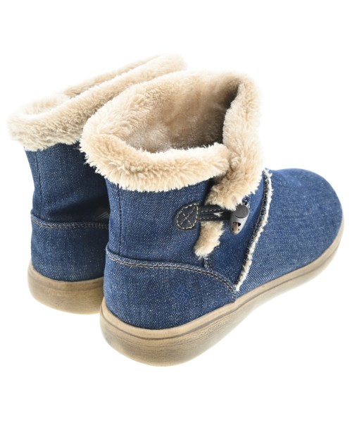 Columbia（コロンビア）ブーツ 紺 サイズ:26cm レディース/2200614846218