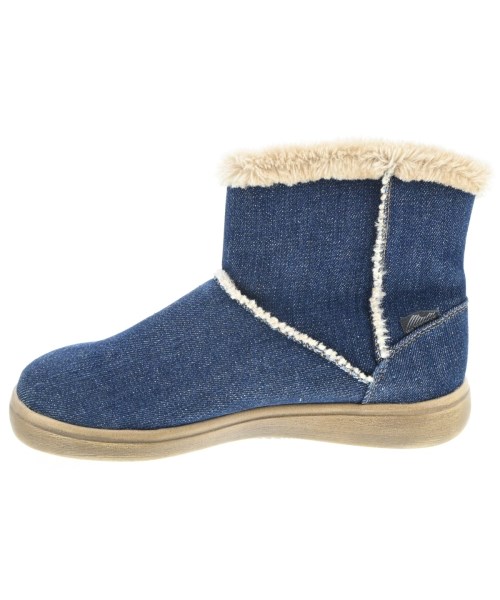 Columbia（コロンビア）ブーツ 紺 サイズ:26cm レディース/2200614846218