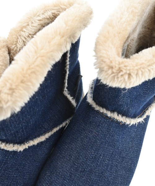 Columbia（コロンビア）ブーツ 紺 サイズ:26cm レディース/2200614846218