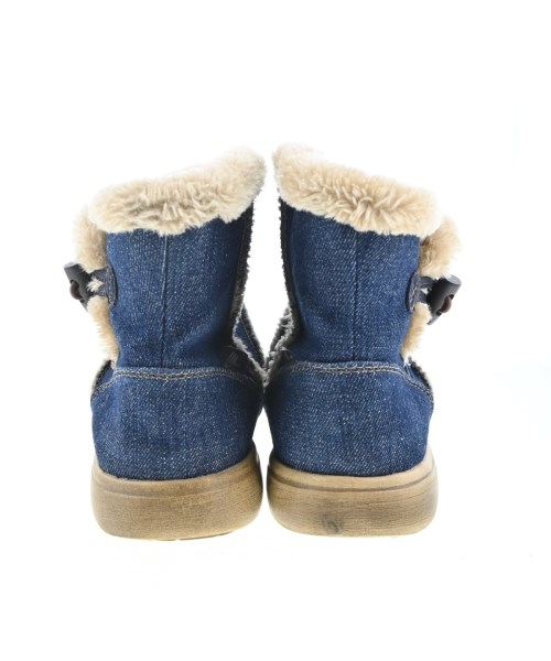 Columbia（コロンビア）ブーツ 紺 サイズ:26cm レディース/2200614846218