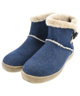 Columbia（コロンビア）ブーツ 紺 サイズ:26cm レディース/2200614846218