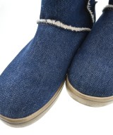 Columbia（コロンビア）ブーツ 紺 サイズ:26cm レディース/2200614846218