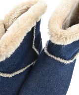 Columbia（コロンビア）ブーツ 紺 サイズ:26cm レディース/2200614846218