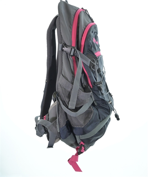 Columbia（コロンビア）バックパック・リュック 紺 サイズ:- レディース/2200610281105