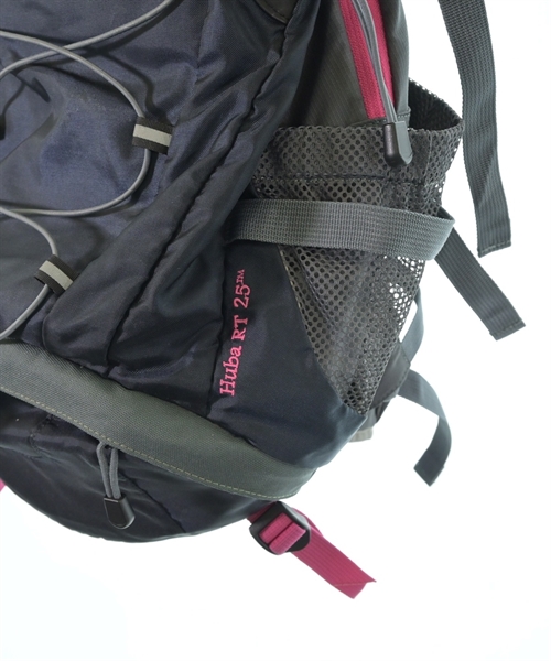 Columbia（コロンビア）バックパック・リュック 紺 サイズ:- レディース/2200610281105